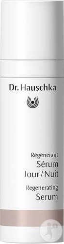 Dr. Hauschka Ser Regenerator Pentru Zi/Noapte 30ml