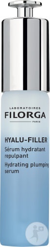 Filorga Hyalu Filler Ser Hidratant Reumplere 30ml