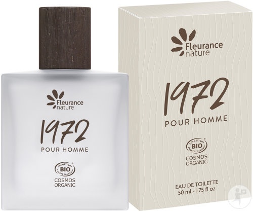 Fleurance Nature Parfum 1972 Pentru Bărbați 50ml