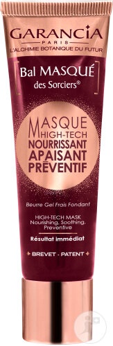 Garancia Bal Masqué Des Sorciers Mască Calmanta/Hrănitoare/Preventivă 50ml