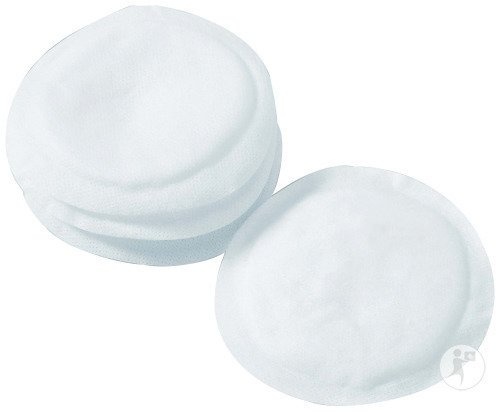 Hartmann Nursa Comprese Pentru Sâni 30 Bucăți