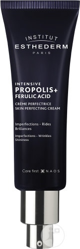 Institut Esthederm Intensive Propolis+ Crema Anti-Imperfectiuni Matifianta Anti-Rid 50ml