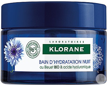 Klorane Balsam Hidratant De Noapte 50ml