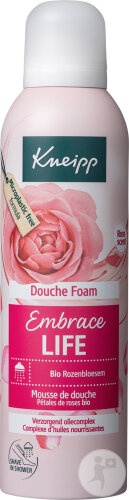 Kneipp Spumă De Duș Embrace Life 200ml