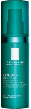 La Roche-Posay Effaclar A.Z. Gel-Cremă Flacon 40ml
