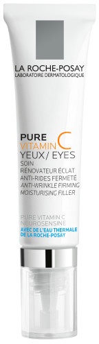La Roche-Posay Pure Vitamin C Ochi 15ml