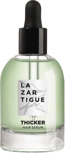 Lazartigue Ser Thicker Anti‑Cădere Densifiant Flacon Cu Pipetă 50ml