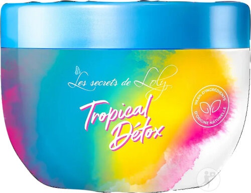 Les Secrets De Loly Tropical Detox 250ml