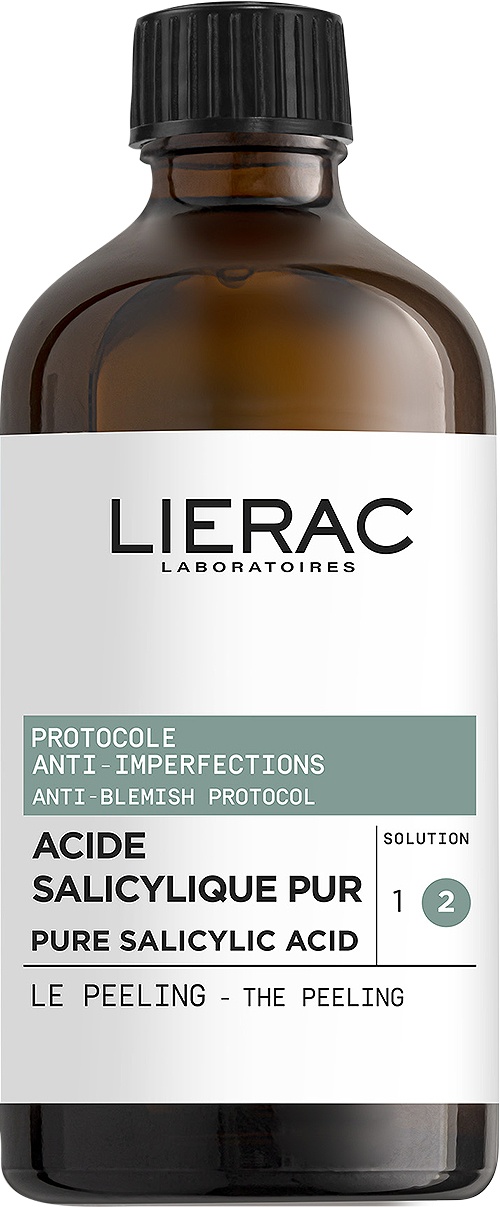 Lierac Protocole Anti-Imperfections Peeling 100ml