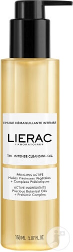 Lierac Sunissime Ulei Sublimator Flacon 100ml