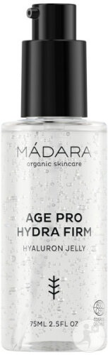 Mádara Age Pro Hydra Firm Hyaluron Jelly 75ml