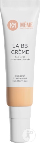 Même Cosmetics BB Cream Nuanța 2 Tub 30ml