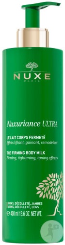 Nuxe Nuxuriance Ultra Firming Body 400ml