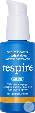 Respire Ser Booster De Hidratare 30ml