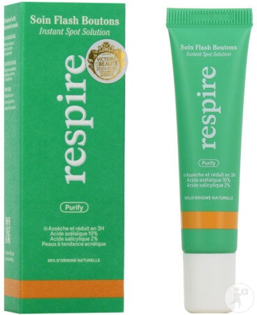 Respire Tratament Imperfecțiuni 15g