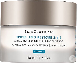 Skinceuticals Triple Lipid Restore 2:4:2 Cremă Nutritivă Regenerantă Anti-Rid Borcan 48ml
