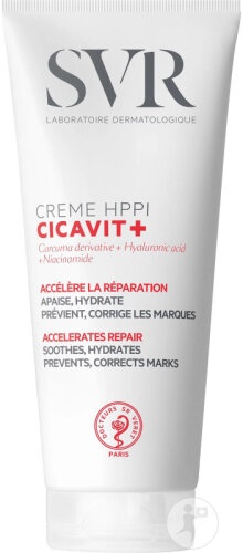 SVR Cicavit+ Cremă HPPI Tub 100ml