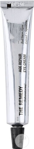 The Remedy Laboratories Cremă Pentru Ochi Age Repair Tub 10ml
