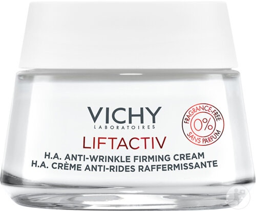 Vichy Liftactiv H.A. Cremă Anti-Rid Pentru Fermitate 50ml
