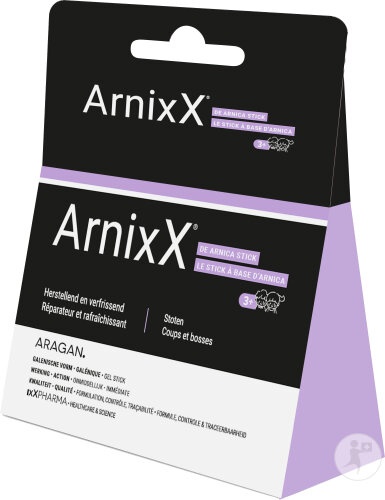 Arnixx Baton Arnica 19,5g