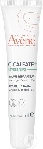 Avène Cicalfate+ Balsam De Buze 12ml