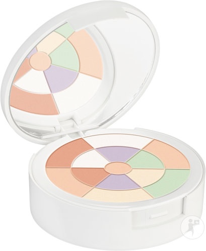 Avène Couvrance Pudră Mozaic Lumière 10g