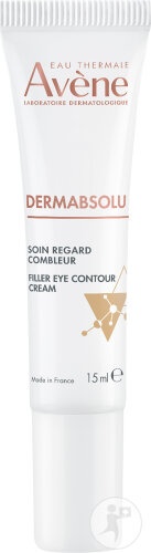 Avène Dermabsolu Cremă Contur Ochi Umplere Riduri Anti-Age 15ml