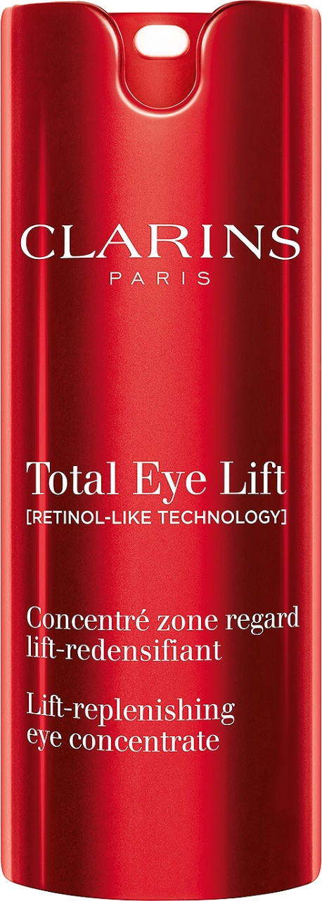 Clarins Total Eye Lift 15ml