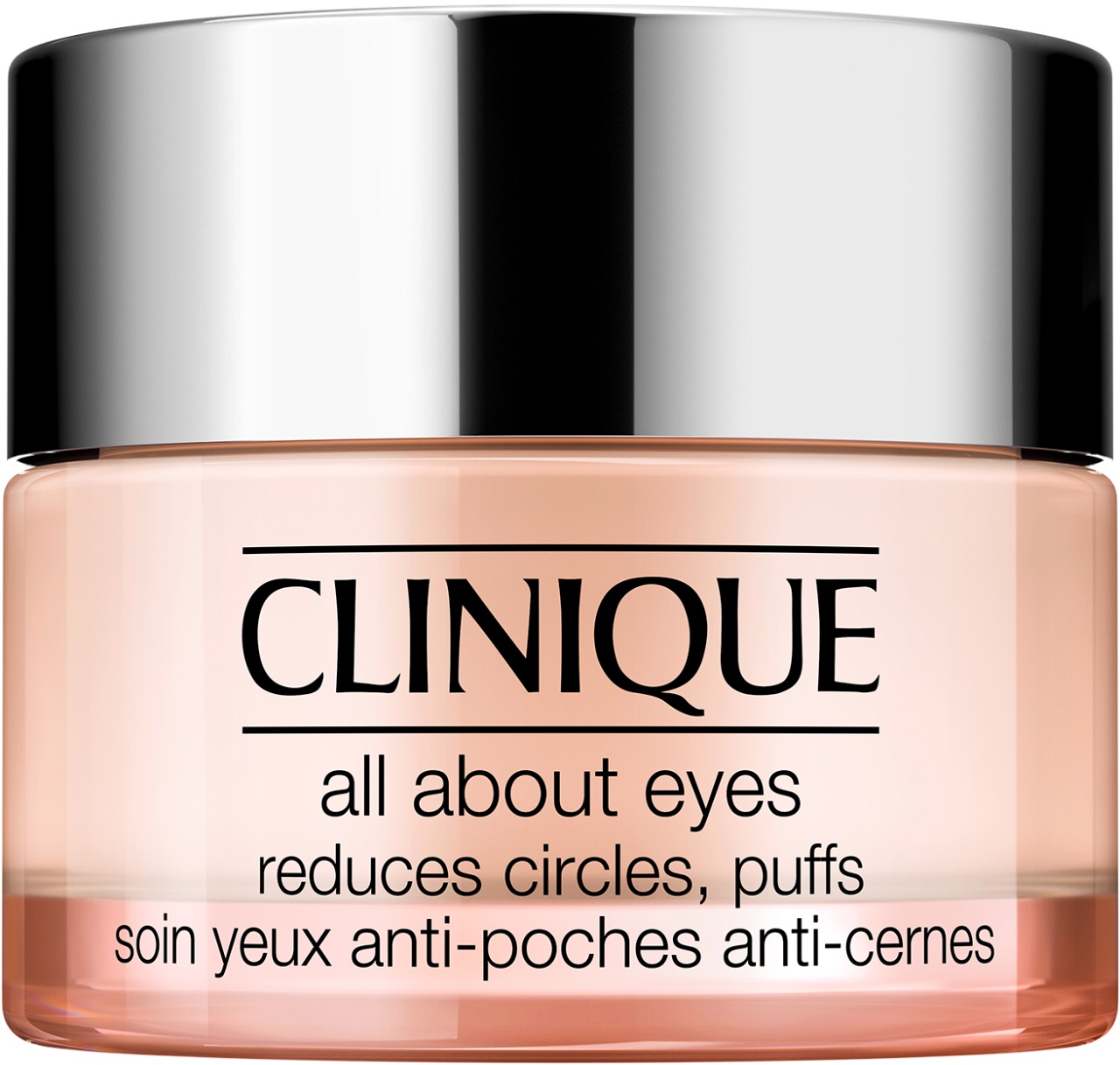 Clinique All About Eyes Îngrijire Ochi Anti-Pungi Și Anti-Cearcăne 30ml
