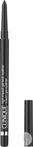 Clinique High Impact Creion Gel Eyeliner 01 Negru 3,5ml