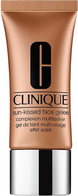 Clinique Sun-Kissed Gel Nuantator Multi-Utilizare Efect De Soare Tub 30ml