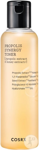Cosrx Full Fit Propolis Synergy Toner 150ml