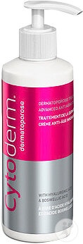 Cytoderm Cremă Tratament Dermatoporoză 200ml