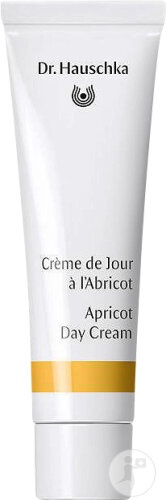 Dr. Hauschka Cremă De Zi Cu Caisă Tub 30ml