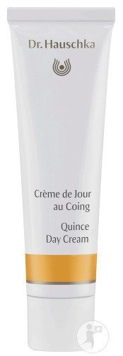 Dr. Hauschka Cremă De Zi Cu Gutui 30ml