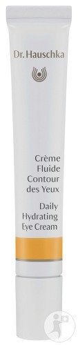 Dr. Hauschka Cremă Fluidă Conturul Ochilor 12,5ml