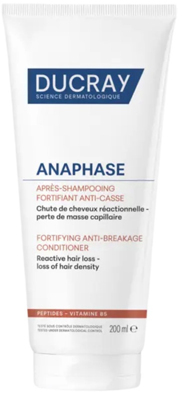 Ducray Anaphase Balsam Fortifiant Anti-Rupere 200ml