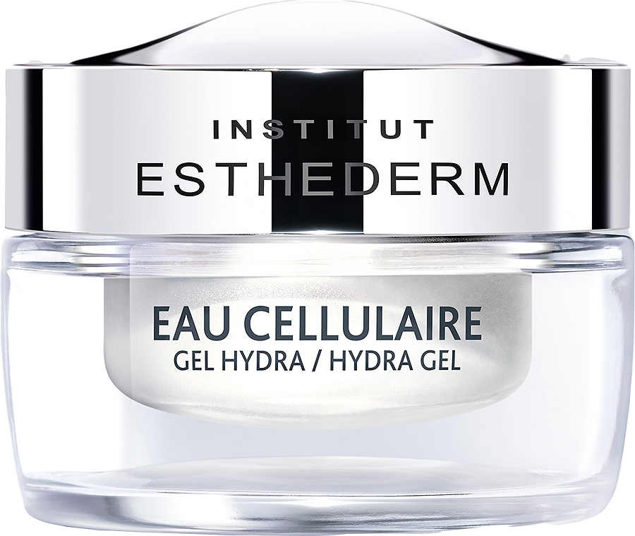 Esthederm Cellular Water Hydra Gel Hidratant Revigorant 50ml