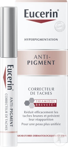 Eucerin Anti-Pigment Corector De Pete Anti-Pigmentare 5ml
