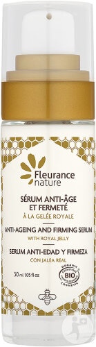 Fleurance Nature Ser Anti-Îmbătrânire Și Fermitate Jeleu Regal Bio 30ml