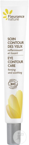 Fleurance Nature Tratament Contur De Ochi Bio Tube 14ml