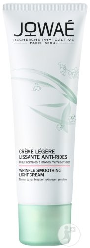 Jowaé Cremă De Faţă Antirid 40ml