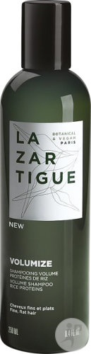 Lazartigue Volumize Șampon Pentru Volum 250ml
