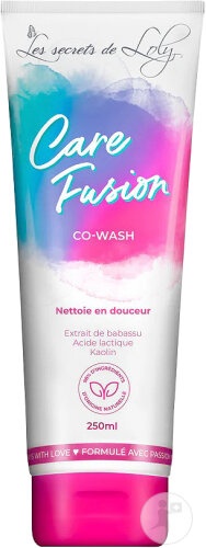 Les Secrets De Loly Care Fusion Tub 250ml
