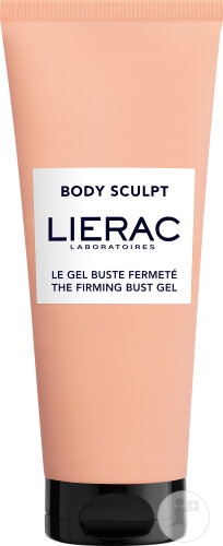 Lierac Body Sculpt Gel Fermitate Bust Tub 75ml