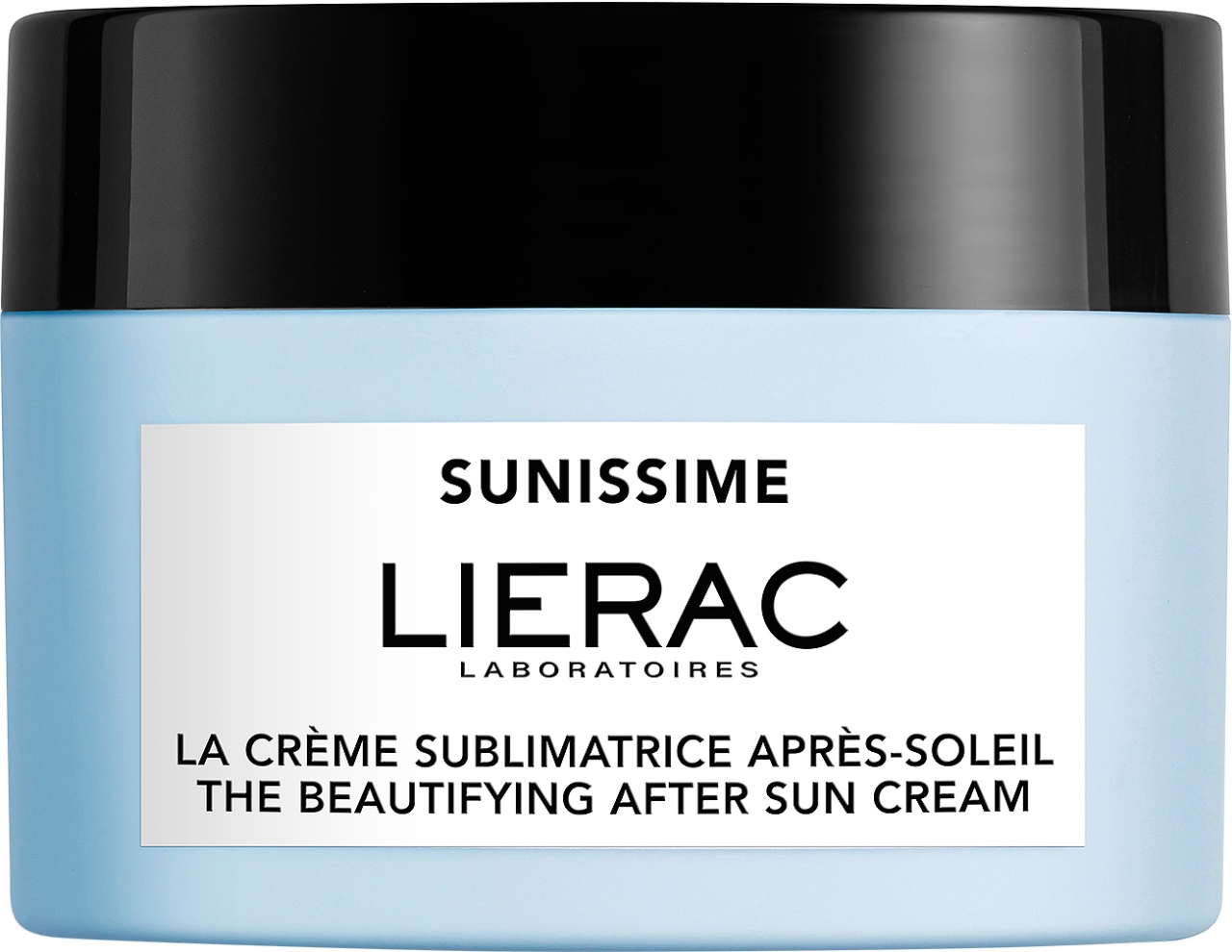 Lierac Sunissime Cremă Sublimatoare După Plajă Corp 200ml