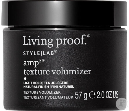 Living Proof Style Lab Pastă Texturizantă AMP Cu Efect De Volum Borcan 60ml