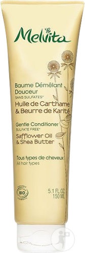 Melvita Balsam Descurcarea Parului După Șampon Toate Tipurile De Păr 200ml