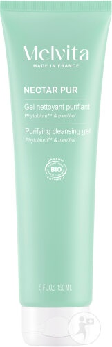 Melvita Gel Purifiant Nectar 150ml