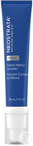 Neostrata Skin Active Potent Retinol Complex Tub 30ml